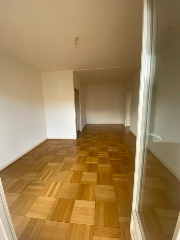 Appartement de 3,5 pièces au 4ème étage situé à Genève 1202 — photo 1