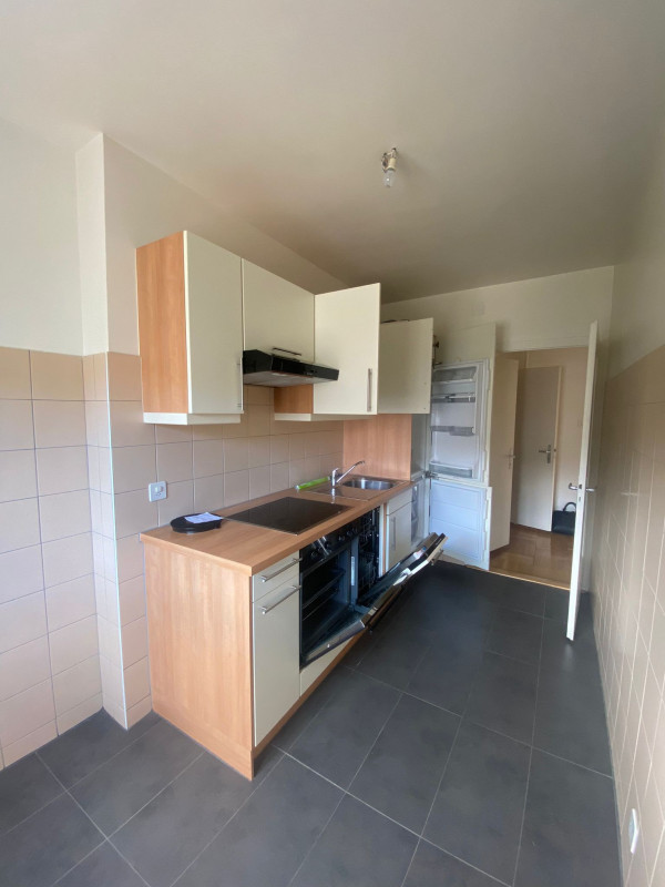 Appartement de 3,5 pièces au 4ème étage situé à Genève 1202 — photo 11