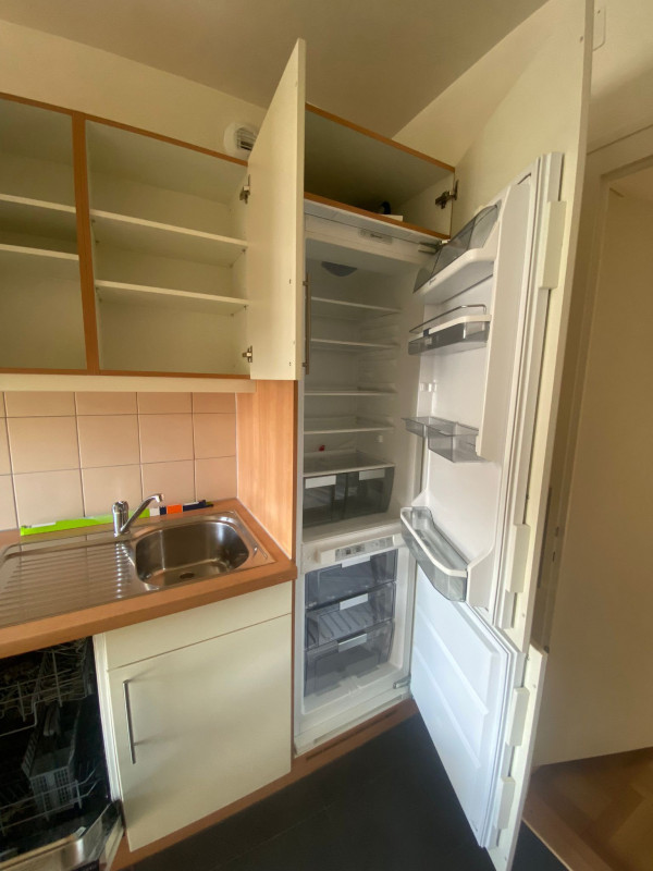 Appartement de 3,5 pièces au 4ème étage situé à Genève 1202 — photo 13