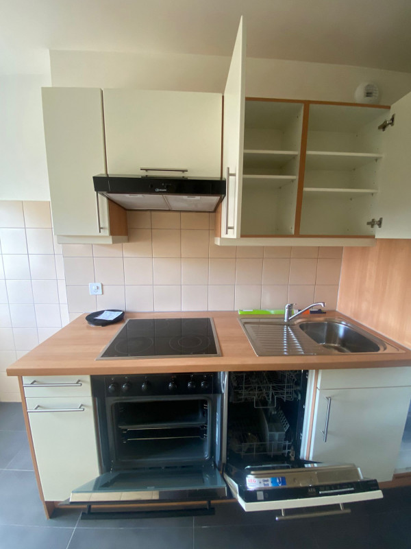 Appartement de 3,5 pièces au 4ème étage situé à Genève 1202 — photo 15