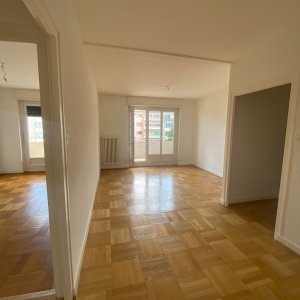 Appartement de 3,5 pièces au 4ème étage situé à Genève 1202 — photo 4