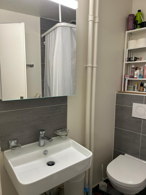 Appartement de 1,5 pièces au 2ème étage sans ascenseur situé à Carouge 1227 — photo 3