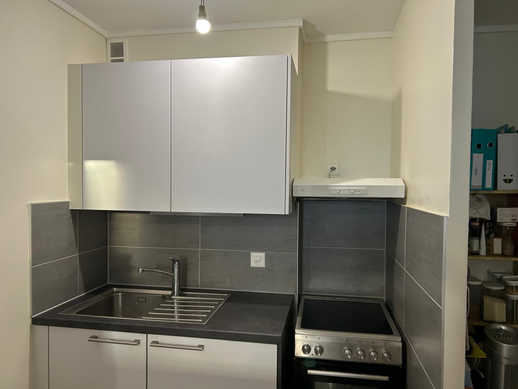 Appartement de 1,5 pièces au 2ème étage sans ascenseur situé à Carouge 1227 — photo 5