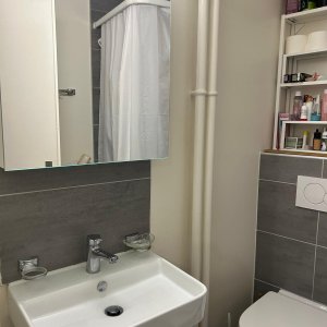 Appartement de 1,5 pièces au 2ème étage sans ascenseur situé à Carouge 1227 — photo 4