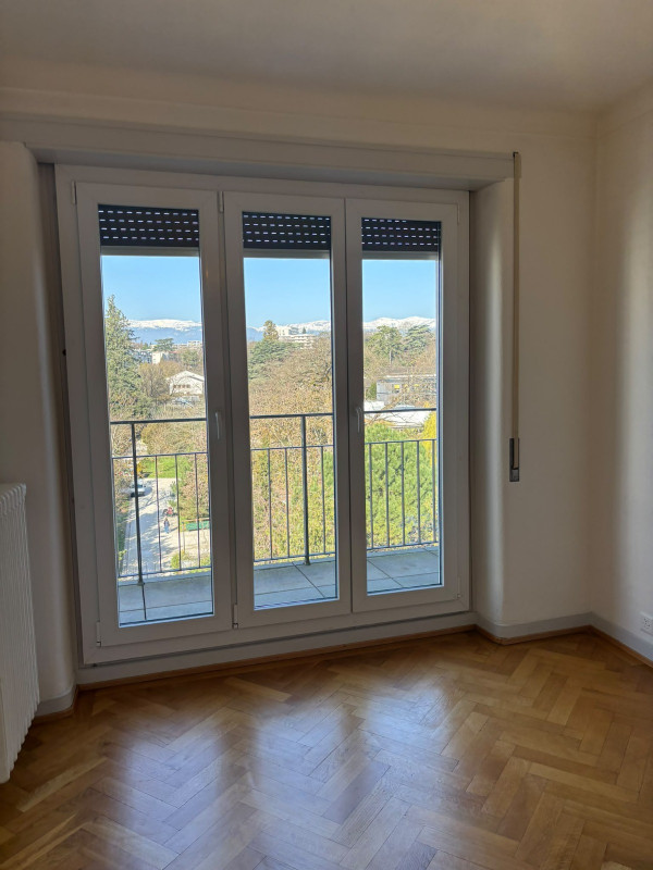 Appartement de 3,5 pièces au 5ème étage situé à Genève 1202 — photo 17