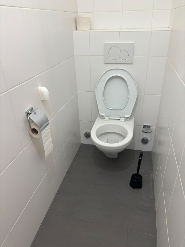 Appartement de 3,5 pièces au 5ème étage situé à Genève 1202 — photo 21
