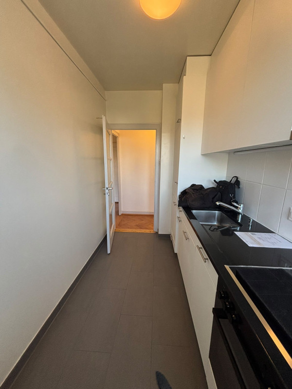 Appartement de 3,5 pièces au 5ème étage situé à Genève 1202 — photo 9