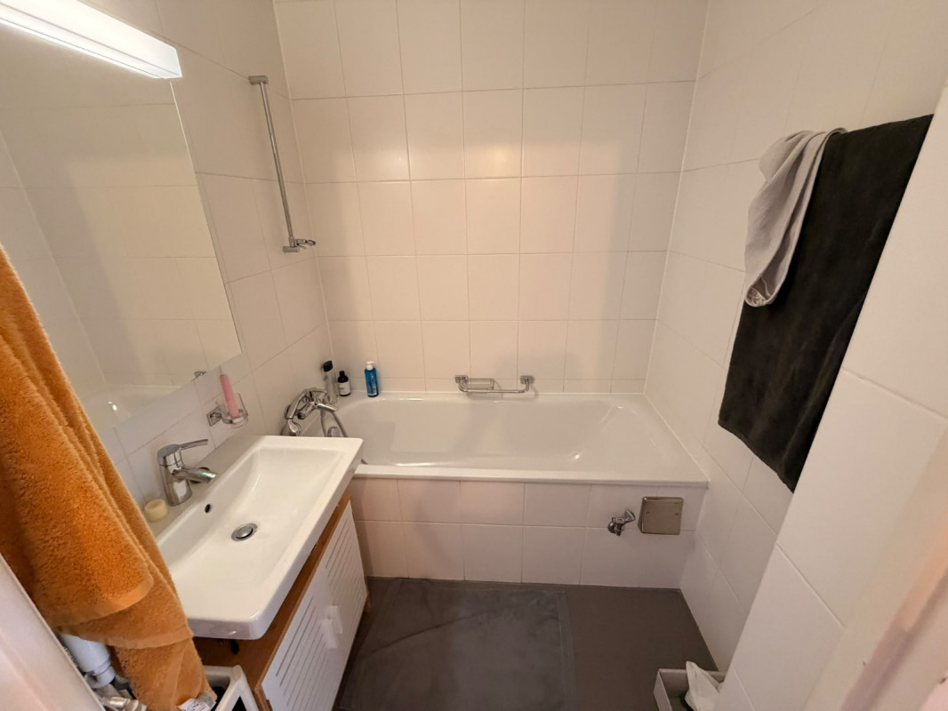 Appartement de 3,5 pièces au 5ème étage situé à Genève 1202 — photo 19
