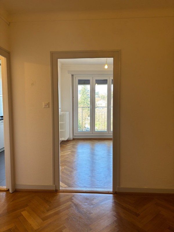 Appartement de 3,5 pièces au 5ème étage situé à Genève 1202 — photo 15