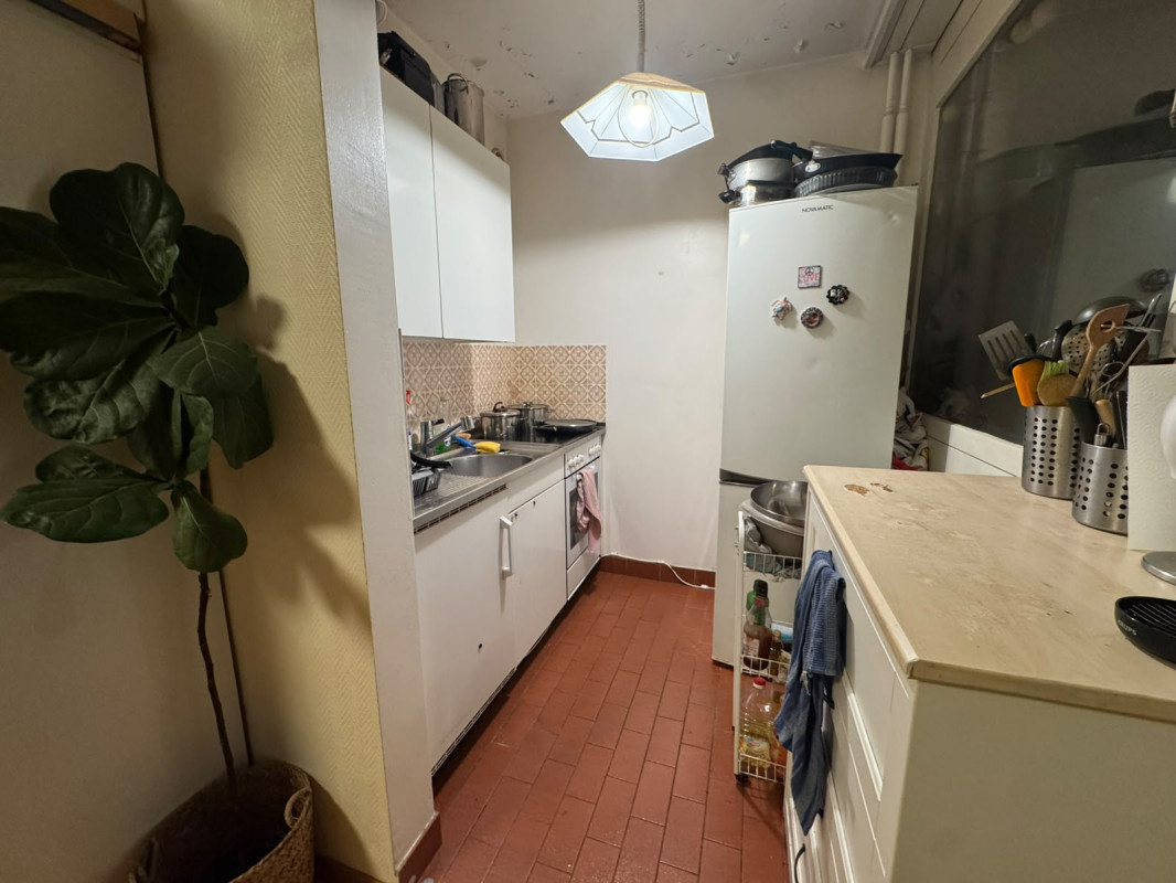 Appartement de 2 pièces au 4ème étage situé à Genève 1203 — photo 5
