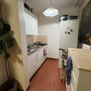 Appartement de 2 pièces au 4ème étage situé à Genève 1203 — photo 6