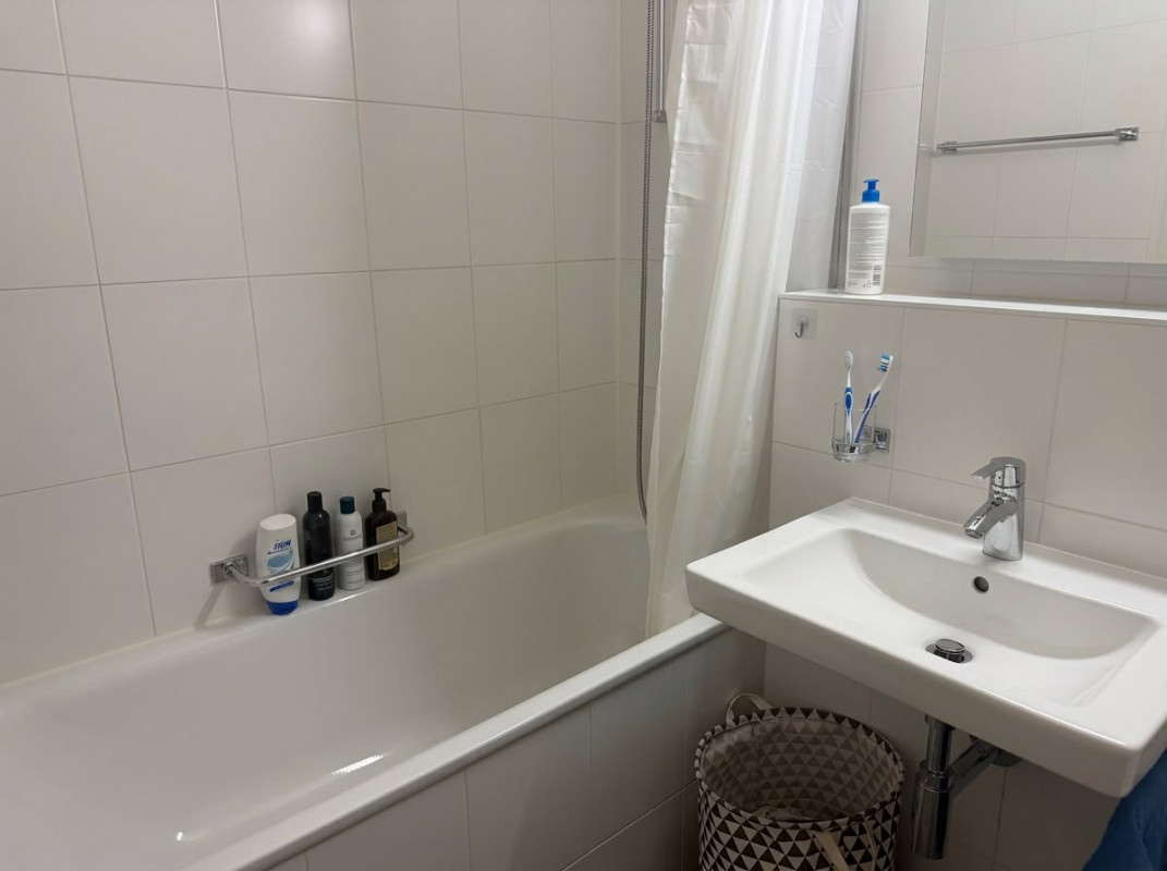 Appartement de 3,5 pièces au 3ème étage situé à Chêne-Bougeries 1224 — photo 13