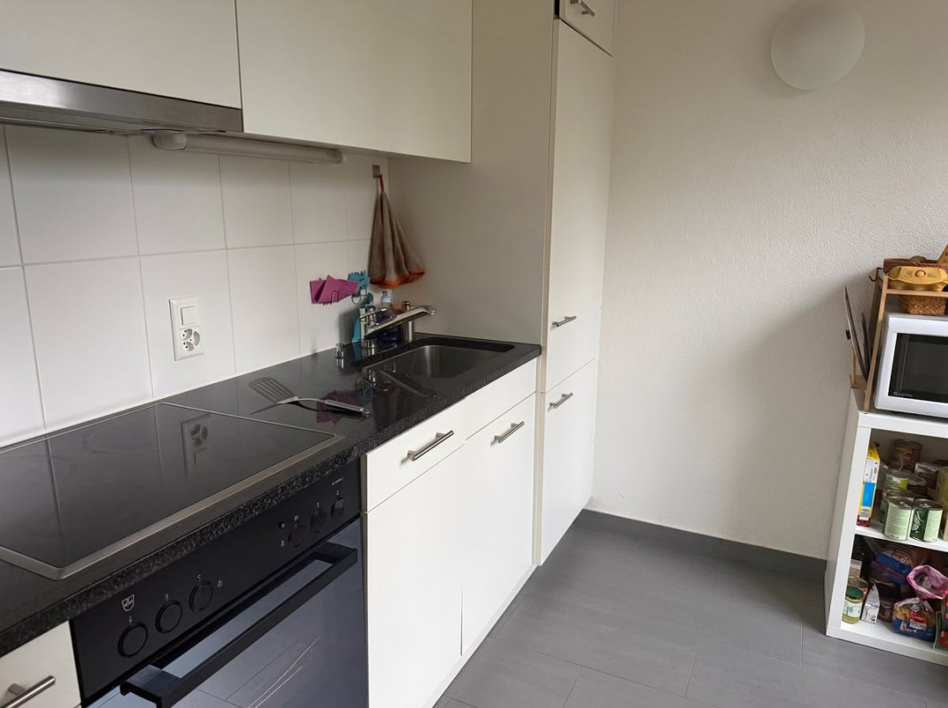 Appartement de 3,5 pièces au 3ème étage situé à Chêne-Bougeries 1224 — photo 7