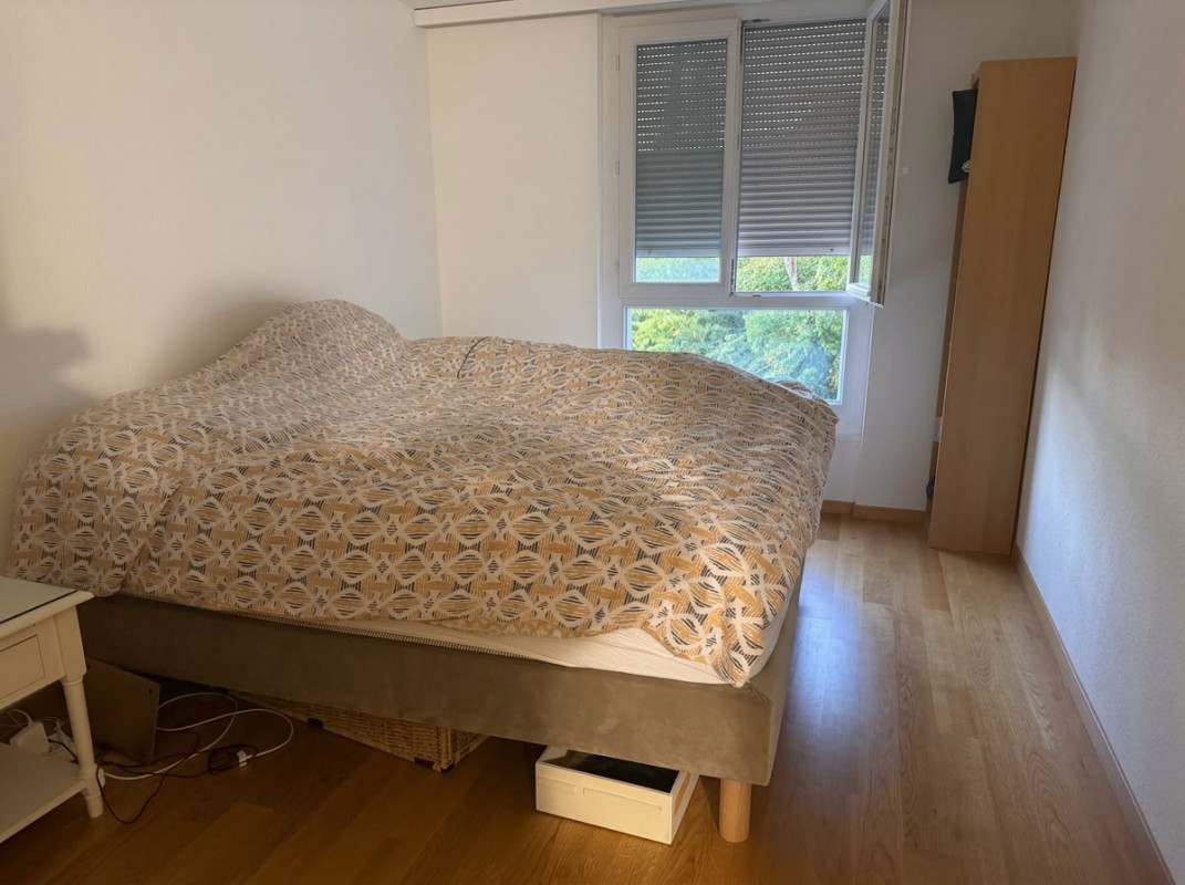 Appartement de 3,5 pièces au 3ème étage situé à Chêne-Bougeries 1224 — photo 9