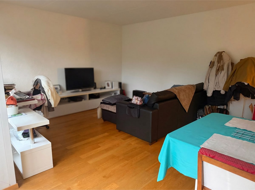 Appartement de 3,5 pièces au 3ème étage situé à Chêne-Bougeries 1224 — photo 3