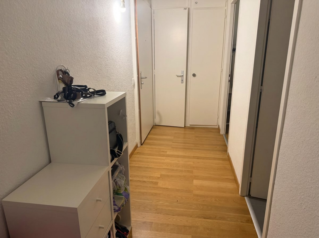 Appartement de 3,5 pièces au 3ème étage situé à Chêne-Bougeries 1224 — photo 11