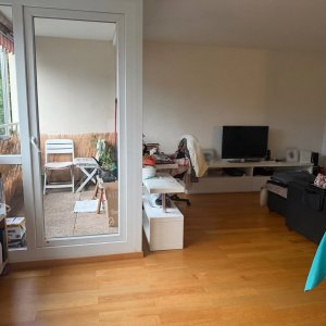 Appartement de 3,5 pièces au 3ème étage situé à Chêne-Bougeries 1224 — photo 2