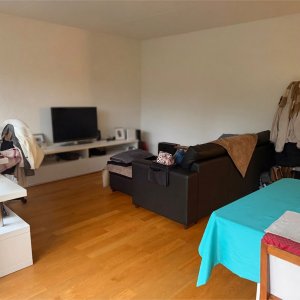 Appartement de 3,5 pièces au 3ème étage situé à Chêne-Bougeries 1224 — photo 4