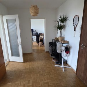 Appartement de 3 pièces au 7ème étage situé à Versoix 1290 — photo 2