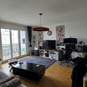 Appartement de 3 pièces au 7ème étage situé à Versoix 1290 — photo 4