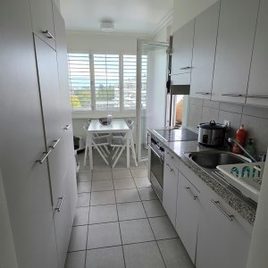 Appartement de 3 pièces au 7ème étage situé à Versoix 1290 — photo 6
