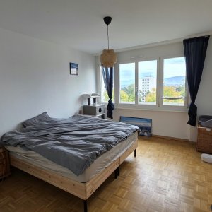 Appartement de 3 pièces au 7ème étage situé à Versoix 1290 — photo 8