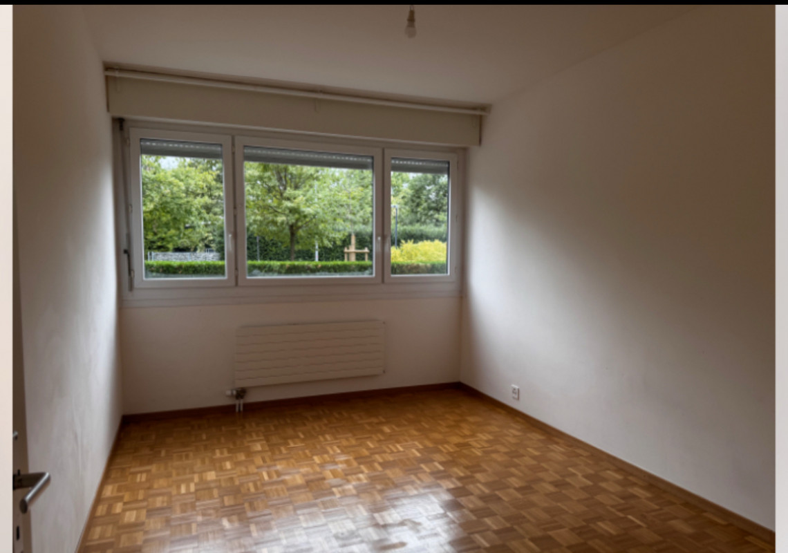 Appartement de 5,5 pièces au rez-de-chaussée situé à Petit Saconnex 1219 — photo 5