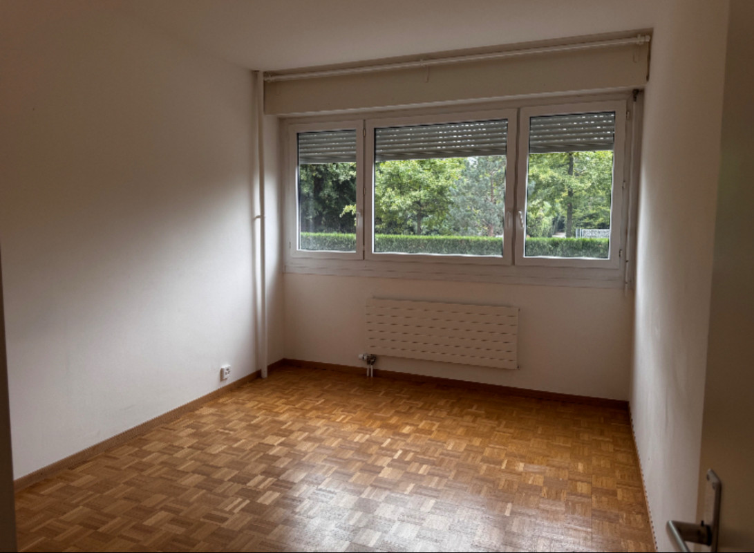Appartement de 5,5 pièces au rez-de-chaussée situé à Petit Saconnex 1219 — photo 7
