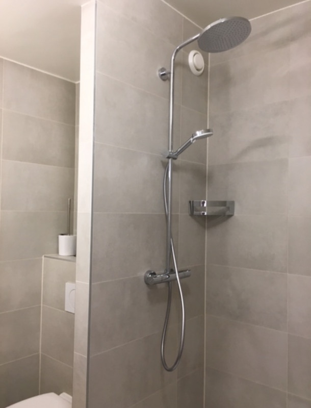 Appartement de 5,5 pièces au rez-de-chaussée situé à Petit Saconnex 1219 — photo 17