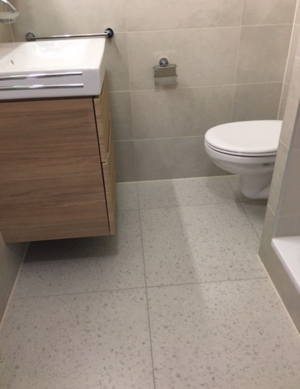 Appartement de 5,5 pièces au rez-de-chaussée situé à Petit Saconnex 1219 — photo 21