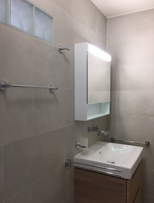 Appartement de 5,5 pièces au rez-de-chaussée situé à Petit Saconnex 1219 — photo 19