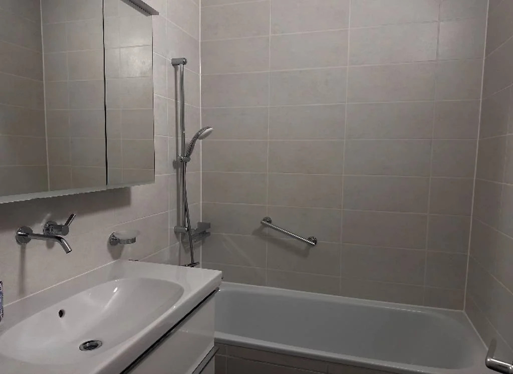 Appartement de 5,5 pièces au rez-de-chaussée situé à Petit Saconnex 1219 — photo 15