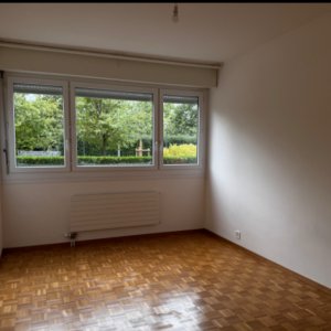 Appartement de 5,5 pièces au rez-de-chaussée situé à Petit Saconnex 1219 — photo 6
