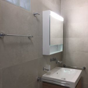 Appartement de 5,5 pièces au rez-de-chaussée situé à Petit Saconnex 1219 — photo 20