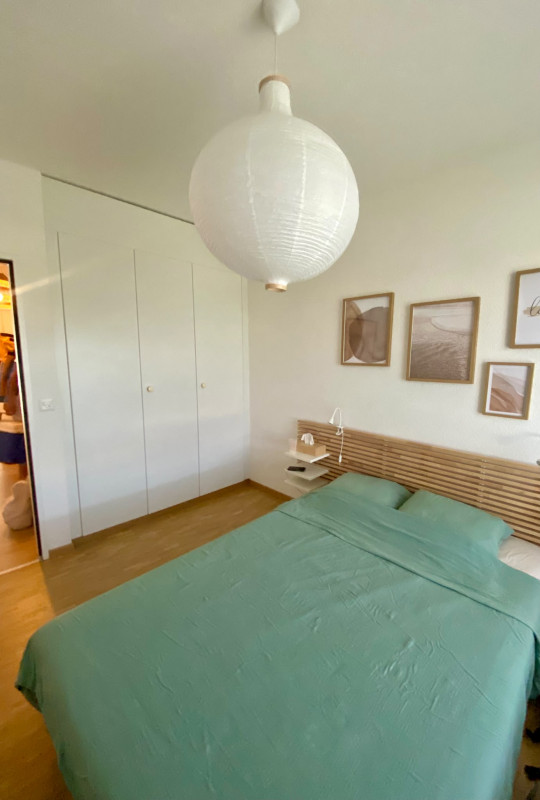 Appartement de 4 pièces au 4ème étage situé à Petit-Lancy 1213 — photo 5