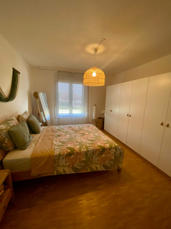 Appartement de 4 pièces au 4ème étage situé à Petit-Lancy 1213 — photo 3