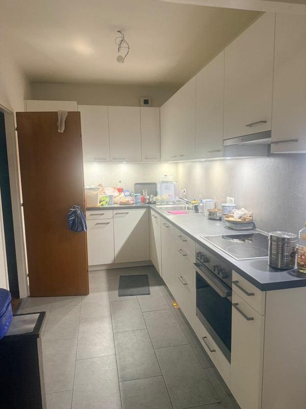Appartement de 4 pièces au 2ème étage situé à Lignon 1219 — photo 3