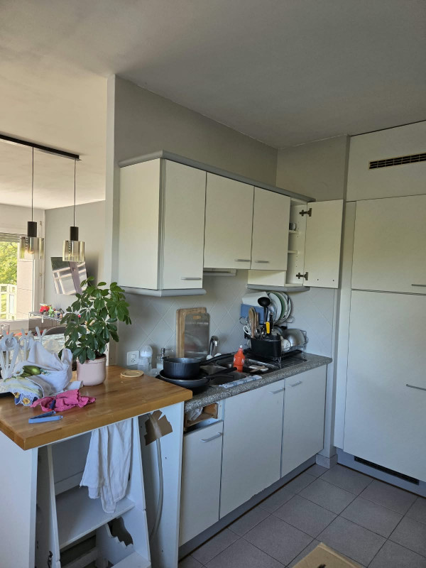 Appartement de 3 pièces au 1er étage situé à Versoix 1290 — photo 3