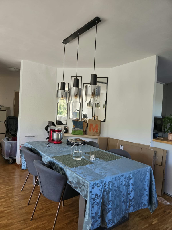 Appartement de 3 pièces au 1er étage situé à Versoix 1290 — photo 7