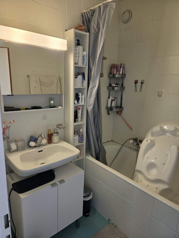 Appartement de 3 pièces au 1er étage situé à Versoix 1290 — photo 13