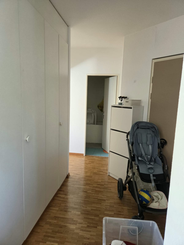 Appartement de 3 pièces au 1er étage situé à Versoix 1290 — photo 9