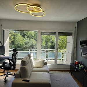 Appartement de 3 pièces au 1er étage situé à Versoix 1290 — photo 2