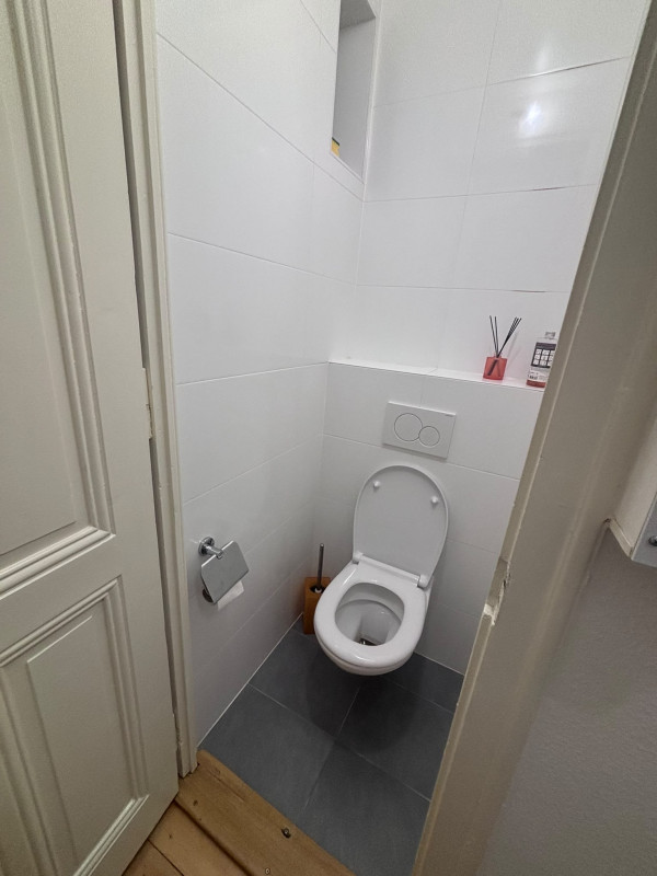 Appartement de 2 pièces au 3ème étage sans ascenseur situé à Genève 1205 — photo 9