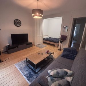 Appartement de 2 pièces au 3ème étage sans ascenseur situé à Genève 1205 — photo 2