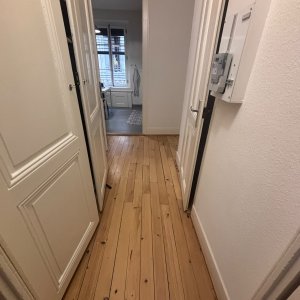 Appartement de 2 pièces au 3ème étage sans ascenseur situé à Genève 1205 — photo 6
