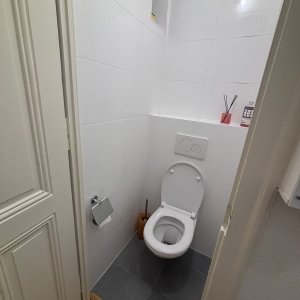 Appartement de 2 pièces au 3ème étage sans ascenseur situé à Genève 1205 — photo 10