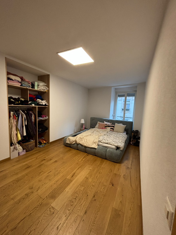 Appartement de 4 pièces au 2ème étage situé à Genève 1205 — photo 5