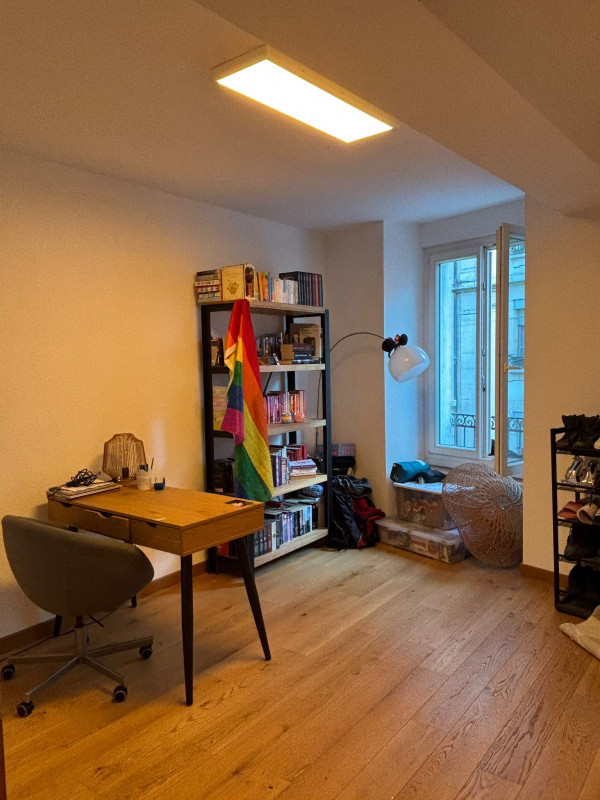 Appartement de 4 pièces au 2ème étage situé à Genève 1205 — photo 7