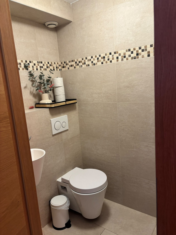 Appartement de 4 pièces au 2ème étage situé à Genève 1205 — photo 9