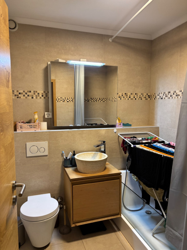 Appartement de 4 pièces au 2ème étage situé à Genève 1205 — photo 11
